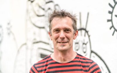 ‘Ik weet wat het betekent om geen diploma te hebben.’