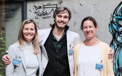 JINC Baas van Morgen 2022 – Keano bij Coca-Cola Europacific Partners